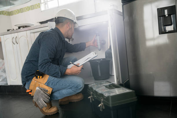 Saginaw, MI Plumbing Company