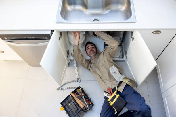 Best Water Heater Repair  in Saginaw, MI