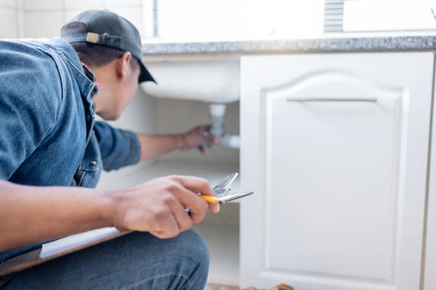 Best Septic Systems  in Saginaw, MI
