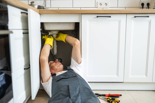 Best Same-Day Plumbing Service  in Saginaw, MI