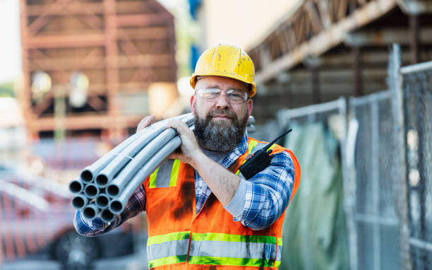  Saginaw, MI Plumbing Pros