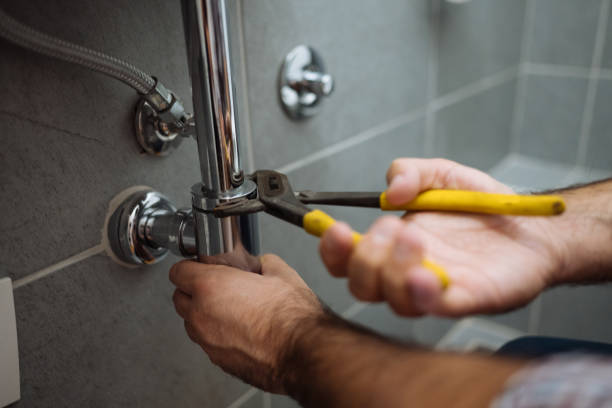 Best Shower Repair Services  in Saginaw, MI