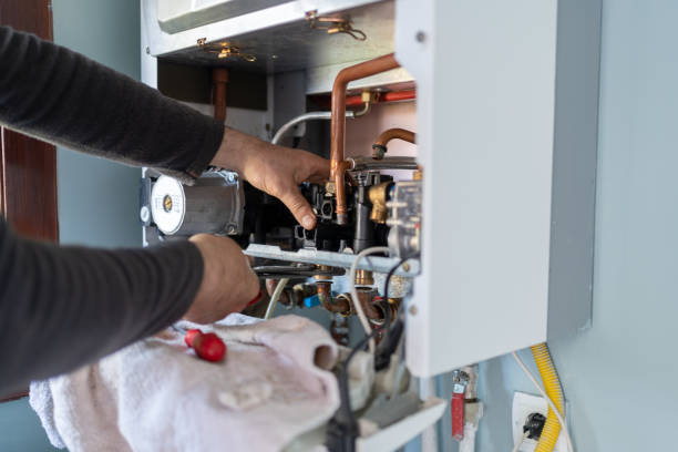Best Plumbing Repair Near Me  in Saginaw, MI