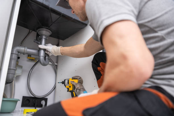 Best 24-Hour Plumber Near Me  in Saginaw, MI
