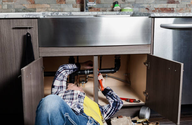Best Toilet Repair Services  in Saginaw, MI