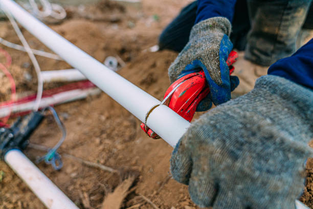 Best Sprinkler Systems  in Saginaw, MI