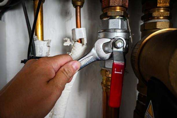 Septic Systems in Saginaw, MI
